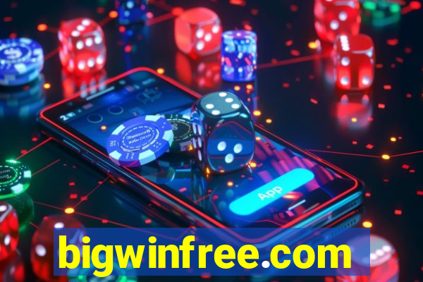 bigwinfree.com