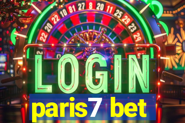 paris7 bet