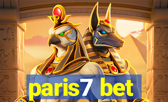 paris7 bet