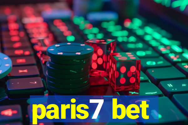 paris7 bet