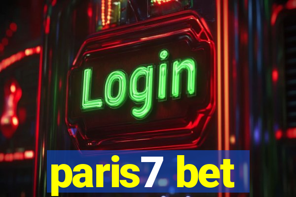 paris7 bet