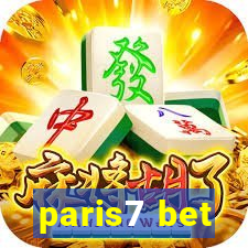 paris7 bet