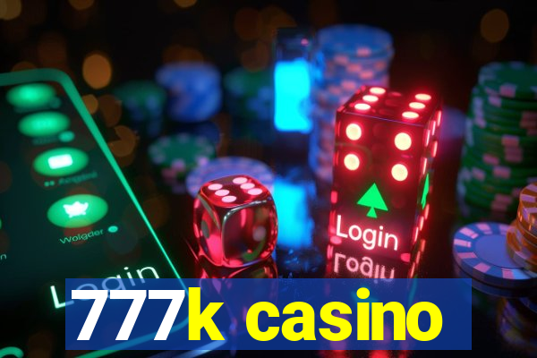 777k casino