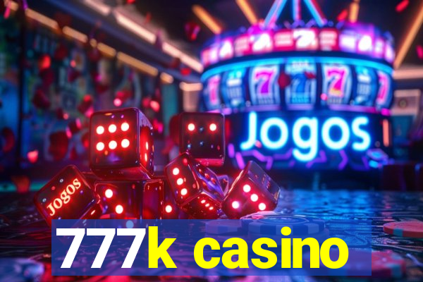 777k casino