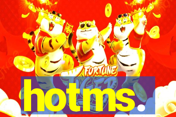 hotms.