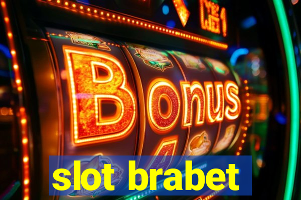 slot brabet