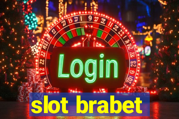 slot brabet