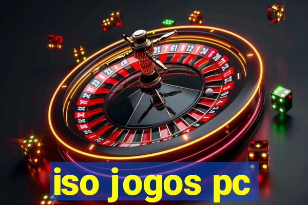 iso jogos pc