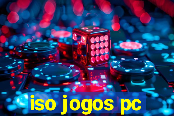 iso jogos pc