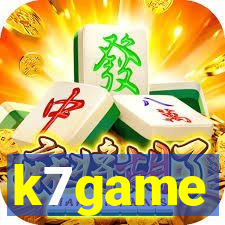 k7game