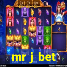 mr j bet