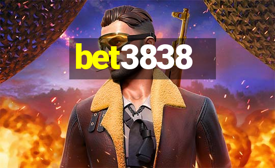 bet3838