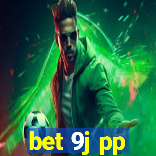 bet 9j pp