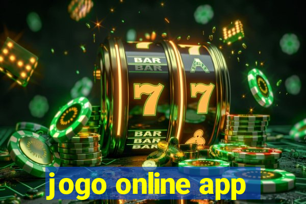 jogo online app