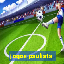 jogos pauliata