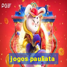 jogos pauliata