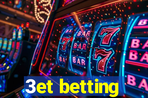 3et betting