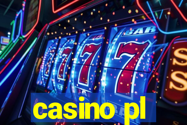 casino pl