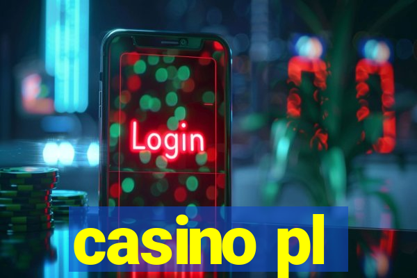 casino pl