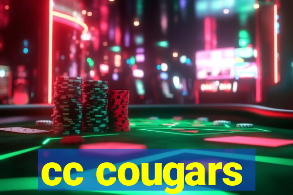 cc cougars