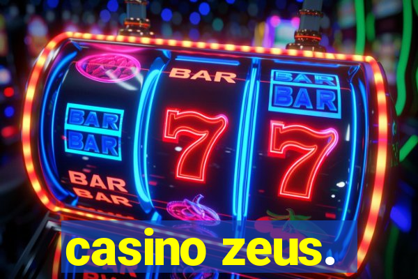 casino zeus.