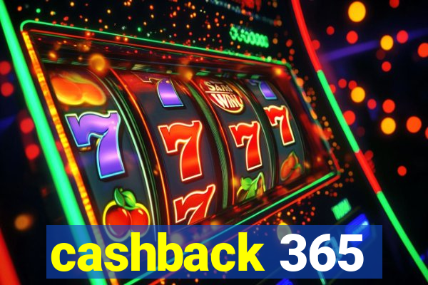 cashback 365