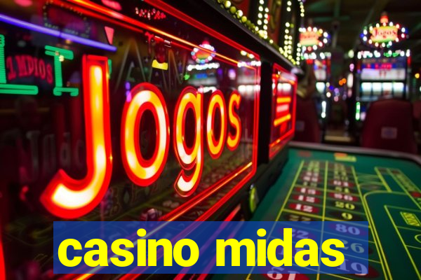 casino midas