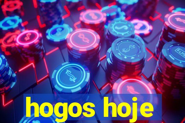 hogos hoje