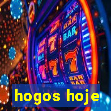 hogos hoje