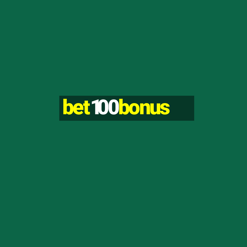 bet100bonus