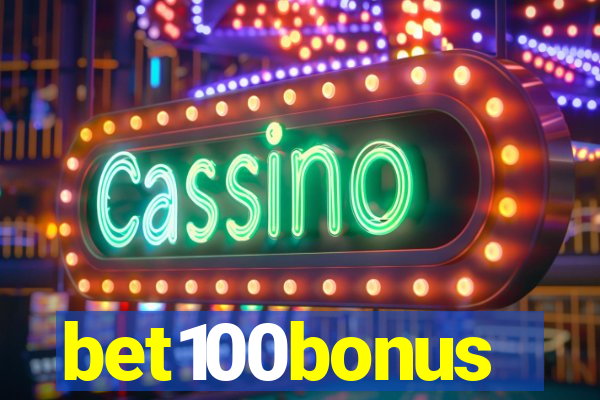 bet100bonus