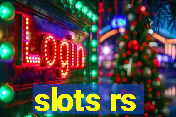 slots rs