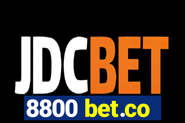 8800 bet.co