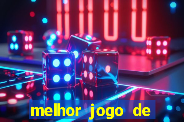 melhor jogo de cassino betano