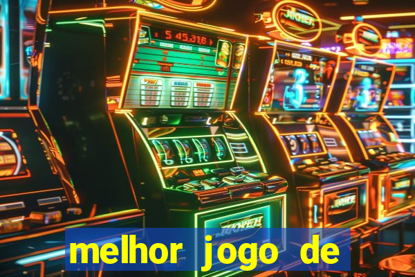 melhor jogo de cassino betano