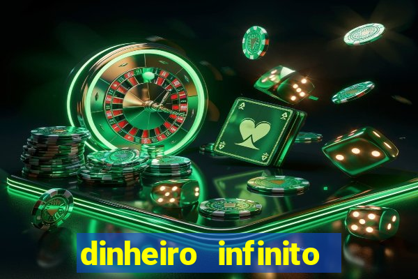 dinheiro infinito fortune tiger