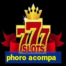 phoro acompa