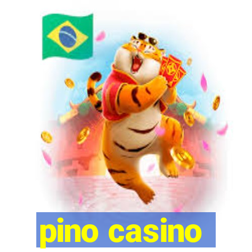 pino casino