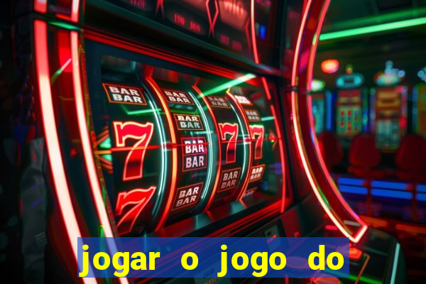 jogar o jogo do bicho online