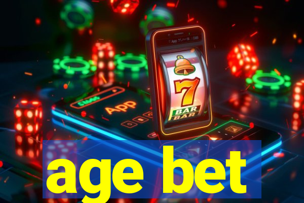 age bet