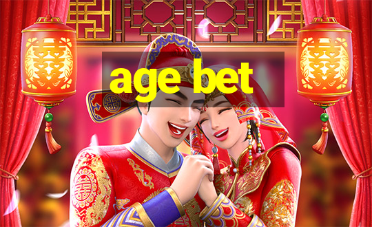 age bet