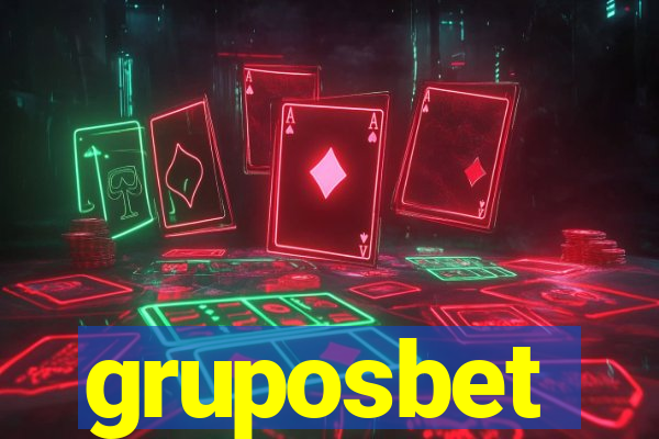 gruposbet