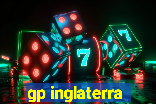 gp inglaterra