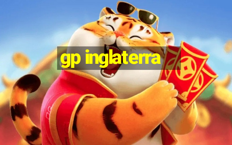 gp inglaterra