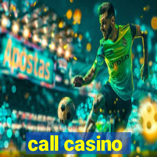 call casino