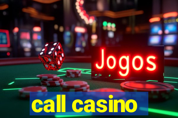 call casino