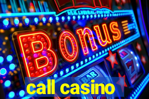 call casino