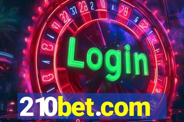 210bet.com