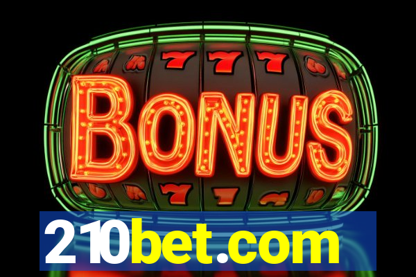 210bet.com