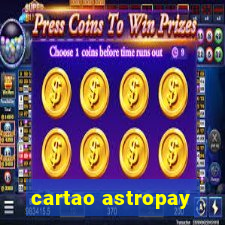 cartao astropay